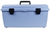 Utility/Tool Box with Lift-Out Tray: Gray - 23800-2