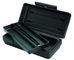 Large Tool Box: Black - 50043
