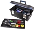 Zerust Tool Box with tools