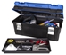 Zerust Tool Box open with tools