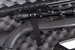 Pallet Packer rifle w/ scope
