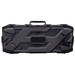 6000XL Tactical XL Case showing from full front view