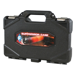 60500 Suppressor 13 Case - Front View
