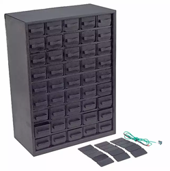 Conductive Storage Cabinet