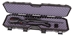 Double Coverage Rifle Case 5114NK Open with Rifle