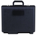 P-Series PW 6-1/4 with Convoluted Foam Lid & Flat Foam Base front closed