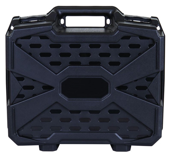 Small Tactical Case Standing