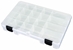 T4004 Four- to 19-Compartment Box closed