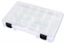T4008 Biodegradable Tuff Tainer Box Divider closed