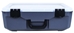 Vision 20 (Polypro) Closed Lid Front