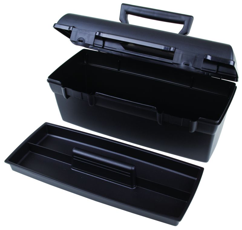 Special Order - Utility Tool Boxes