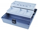 Two-Tray Box, 11 Compartments - 17090-2